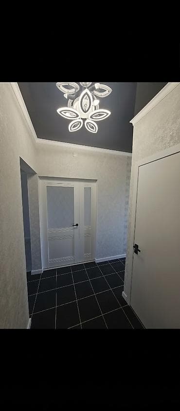 восток 5 1комнатный квартира: 3 комнаты, 69 м², 105 серия, 5 этаж, Дизайнерский ремонт — 2