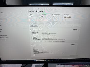 игровой компьютер бишкек: Компьютер, ОЗУ 16 ГБ, Игровой, Intel Core i5, NVIDIA GeForce RTX 3060, SSD — 4