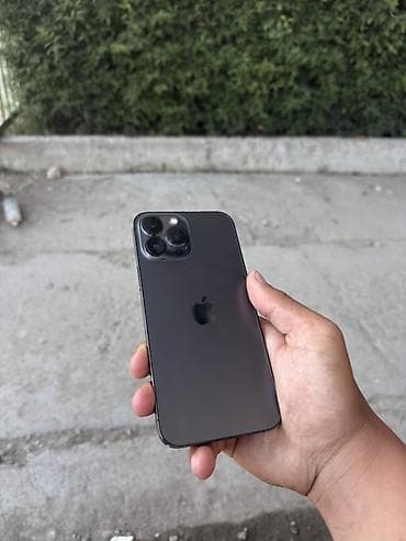 17 air айфон: IPhone 13 Pro Max, 256 ГБ, цвет Graphite Характеристики и детали по — 2