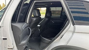 bnw e39: BMW X5: 2004 г., 3 л, Автомат, Дизель, Кроссовер — 8