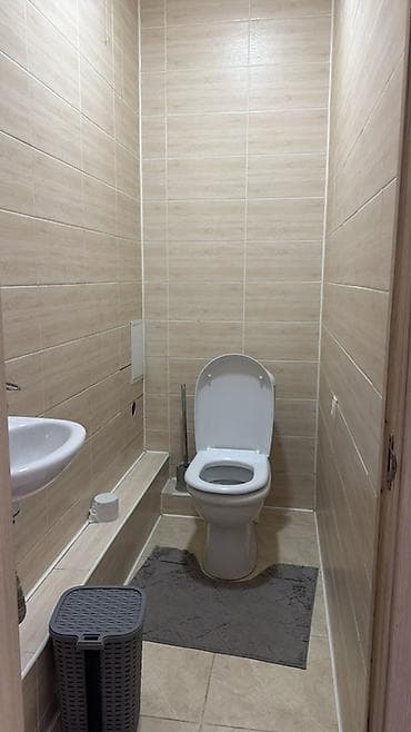 flat kant: 2 комнаты, С мебелью полностью — 5