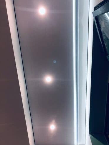 потолок гипсокартон: Натяжной потолок Глянцевое, 3D потолки Бесплатный замер, Демонтаж — 6