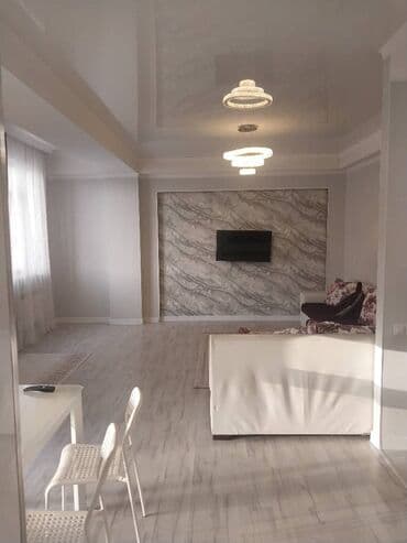 дом в центре: Рн.Золотой квадрат!!! Исанова/Коенкозова 📍сдаю 3 ком студию в центре — 3