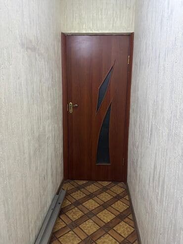 сдаю квартиру долгосрочно кызыл аскер: 1 комната, Собственник — 5