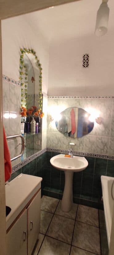 сдаю квартиру филармония: 3 комнаты, 61 м², Сталинка, 3 этаж, Старый ремонт — 7