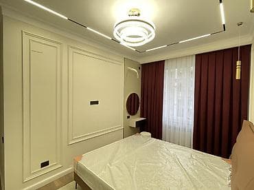14: 3 комнаты, 85 м², Нижний Джал (Джал-23) Элитка, 10 этаж, Дизайнерский ремонт — 2