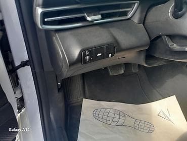 chevrolet la: Hyundai Avante: 2021 г., 1.6 л, Автомат, Бензин, Седан — 9