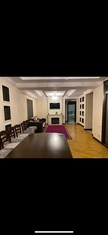 pro group: 3 комнаты, Филармония Агентство недвижимости, Семейным, от 6 месяцев, от 1 года, С мебелью полностью — 1