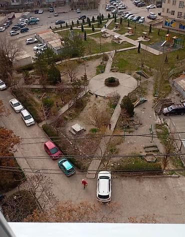 Недвижимость: 2 комнаты, 54 м², 106 серия, 12 мкр 106 серия, 9 этаж, Евроремонт — 3