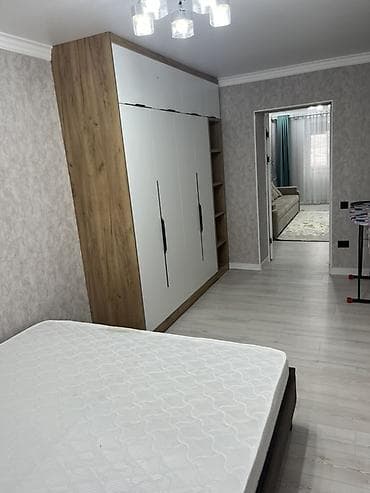 Аренда квартир: 2 комнаты, Без животных, С мебелью полностью — 5