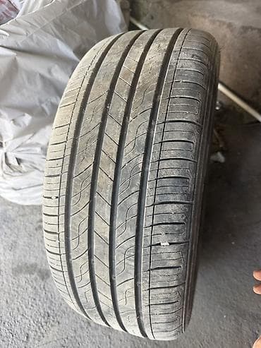 Летняя шина Kumho Solus TA31 4 шт летняя цена за все - Размер