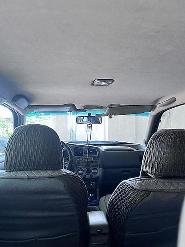 каропка ниссан примера: Nissan Primera: 2000 г., 1.8 л, Ручные, Бензин, Седан — 10