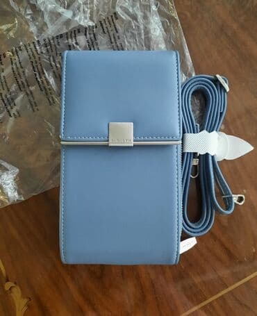 сумка клатч б у: Продаю сумочку. Асанбай — 4