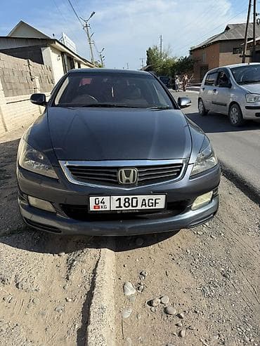 лх 400: Honda Inspire: 2004 г., 3 л, Автомат, Бензин, Седан — 1
