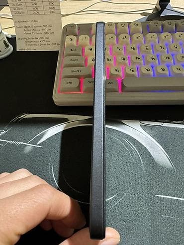 iphone 9: Redmi, Redmi Note 14, Б/у, 128 ГБ, цвет - Черный, 2 SIM — 5