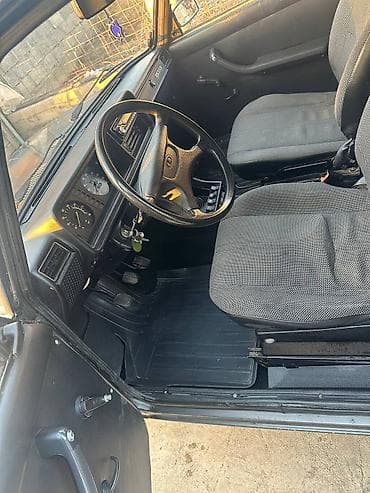 уаз 2107: ВАЗ (ЛАДА) 2104: 2006 г., 1.5 л, Механика, Бензин, Универсал — 5