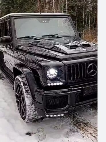 купить бу запчасти на мерседес спринтер: Запчасти на гелик кузовные — 1