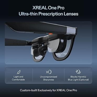 vr oculus: XREAL One Pro — 1