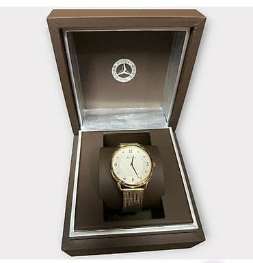 B66045748 Женские часы Mercedes-Benz Элегантные и деловые часы на