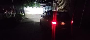 Унаа: Daewoo Matiz: 2003 г., Автомат — 8