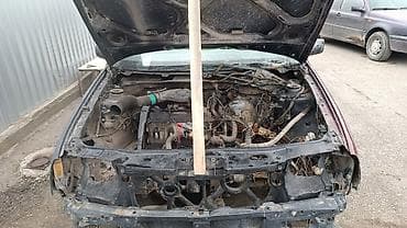 волсваген кросс поло: Volkswagen Vento: 1994 г., 1.8 л, Ручные, Бензин, Седан — 5