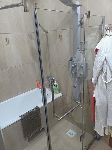 nova grand: 4 комнаты, 186 м², Индивидуалка, 2 этаж, Евроремонт — 3