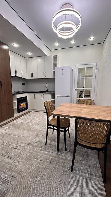 ts group: 2 комнаты, 66 м², Элитка, 10 этаж — 4