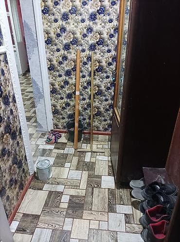 аренда помещения гараж: 1 комната — 1