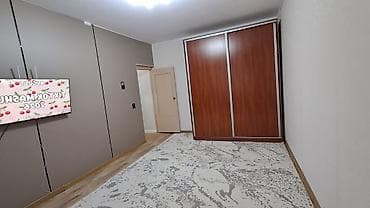 Кыймылсыз мүлк: 1 бөлмө, 34 м², Аламедин-1 мкр 7 кабат, Евро оңдоо — 3