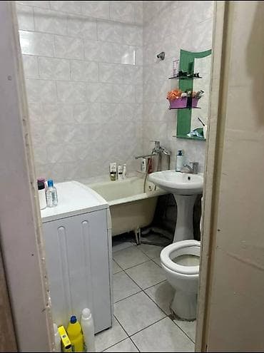 продаю кв 106 серия: 1 комната, 36 м², 106 серия, 3 этаж — 7