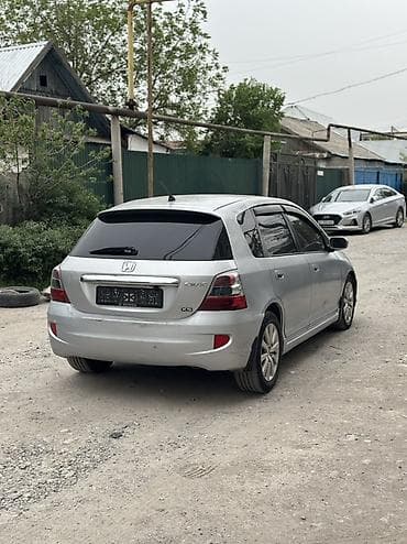 стоп хонда сивик: Honda Civic: 2003 г., 1.7 л, Вариатор, Бензин, Хэтчбэк — 4