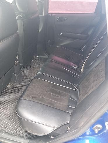 примоток фит: Honda Fit: 2006 г., 1.5 л, Автомат, Бензин, Хэтчбэк — 2