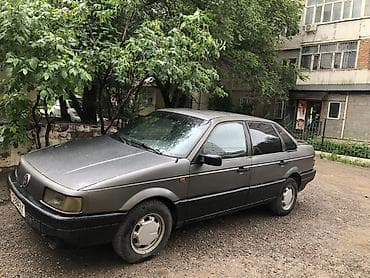 рулевая рейка пассат б4: Volkswagen Passat: 1990 г., 1.8 л, Механика, Лифтбек — 3