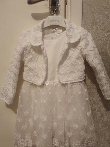 кукла барби купить оригинал: Детское платье — 1