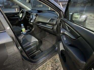 авто рынка бишкек: Subaru Ascent: 2021 г., 2.4 л, Вариатор, Бензин, Внедорожник — 7