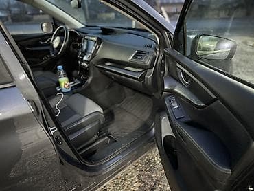 205 70 15 с: Subaru Ascent: 2021 г., 2.4 л, Вариатор, Бензин, Внедорожник — 10