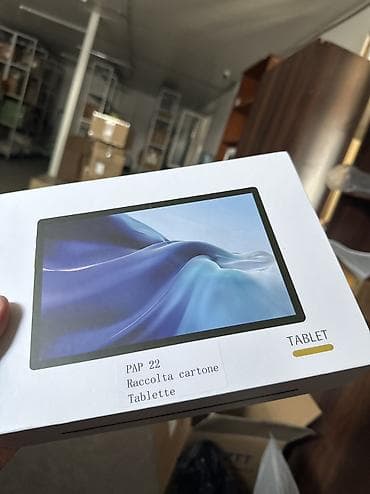 планшеты cube: Планшет, 9" - 10", Wi-Fi, Новый, Детский — 2