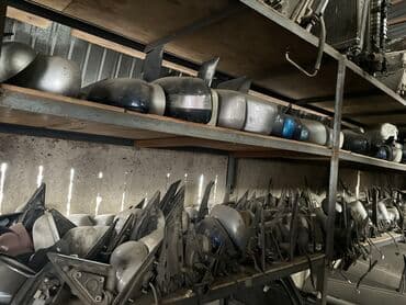 полировочный машина: Зеркала на Японские и Европейские Авто — 2