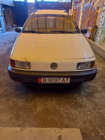 продаю в связи с переездом: Volkswagen Passat Variant: 1993 г., 1.8 л, Механика, Бензин, Универсал — 22