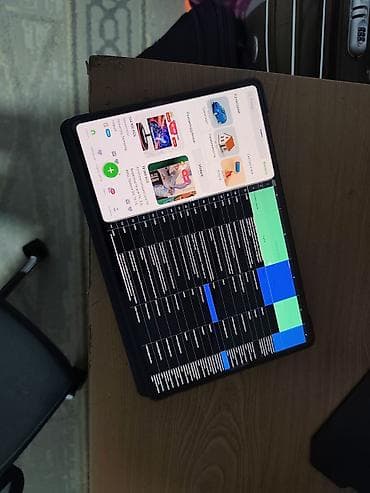 mate pad: Планшет, Apple, память 256 ГБ, 12" - 13", Wi-Fi, цвет - Черный — 2