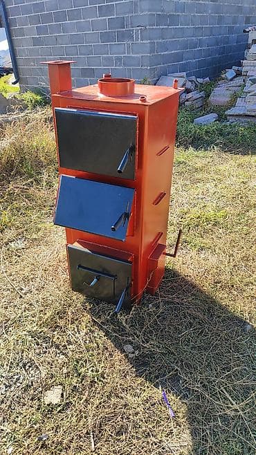 Сантехниктер: Батареяларды орнотуу, Жылытуучу системаны орнотуу, Жылуу пол Кепилдиги 6 жылдан ашык тажрыйба — 1