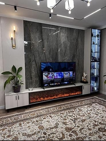 aiphone 8: Кухонный набор на заказ, МДФ, 7–14 дней, Бесплатная доставка, Дизайн, проект — 5