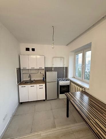 kant flat: 2 комнаты, 47 м², Индивидуалка, 5 этаж, Косметический ремонт — 9