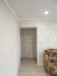 испанский дом: 3 комнаты, 57 м², 104 серия, 2 этаж, Евроремонт — 20