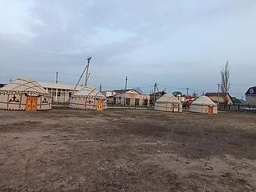 фикс жиксф: Продажа юрты, Каркас Деревянный, 65 баш, Диаметр: 5 метров — 3