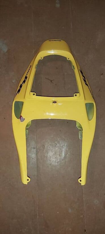 cobra выхлопные системы для мотоциклов: Пластик Honda — 10