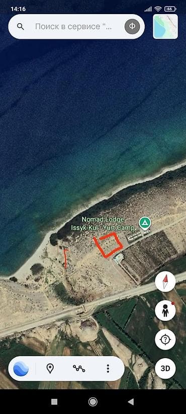 продаю дом бишкек ак орго: 120 соток, Бизнес үчүн, Кызыл китеп — 4