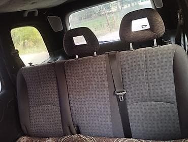 ауди 80 радиатор: Mercedes-Benz Vaneo: 2002 г., 1.7 л, Автомат, Дизель, Минивэн — 8