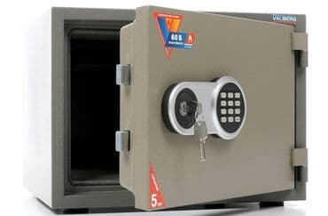 купить несгораемый сейф бу: Сейф Valberg FRS-36 EL предназначен для сохранности документов и — 1