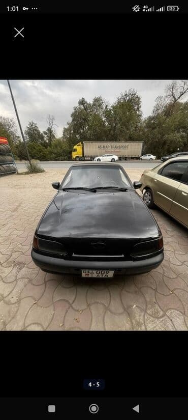 тико сидина: ВАЗ (ЛАДА) Samara: 2007 г., Механика, Бензин, Хэтчбэк — 3